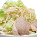 麺屋あっ晴れ - 