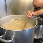 麺屋あっ晴れ - 