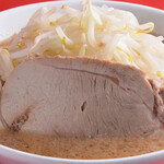 麺屋あっ晴れ - 