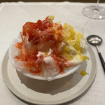 インフィニート ヒロ - 