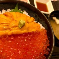 函館うに むらかみ 日本生命札幌ビル店 - 