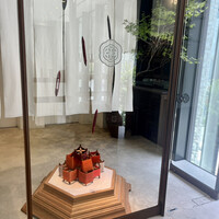 HIGASHIYA GINZA - 