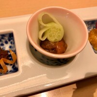 函館うに むらかみ 日本生命札幌ビル店 - 