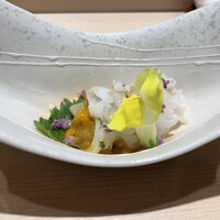 博多 鮨 まつもと - 