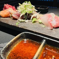 中華割烹 わらじん - 