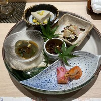 博多 鮨 まつもと - 