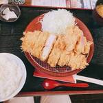 Tonkatsu Taku - 