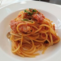 イル・ジャルディーノ - ナポリタン