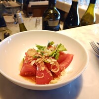 Longrain Tokyo - 
