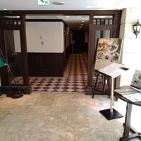 イル・ジャルディーノ - 店舗外観