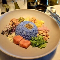 Longrain Tokyo - 