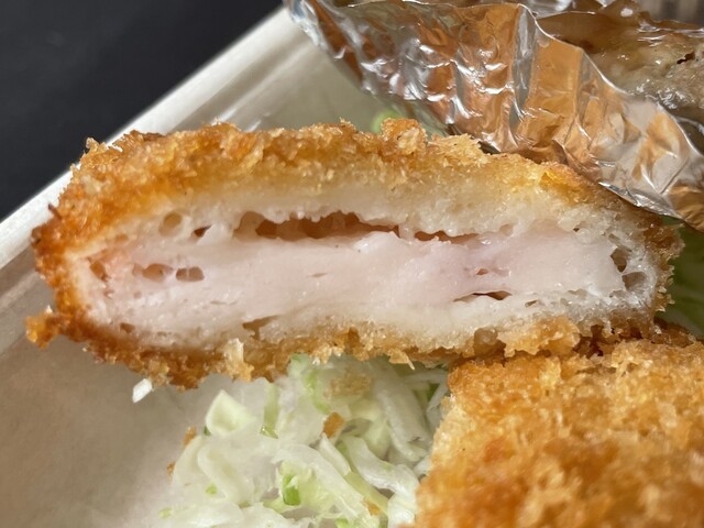 お弁当の喜竜 酒田店（きりゅう） - 東酒田（弁当）の写真