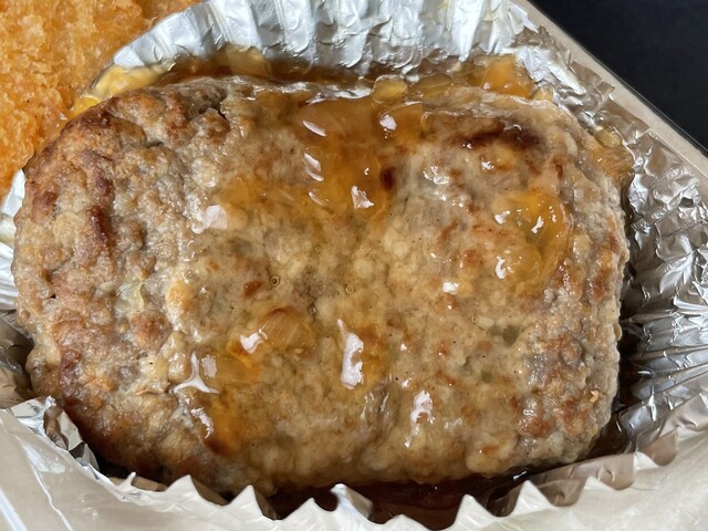 お弁当の喜竜 酒田店（きりゅう） - 東酒田（弁当）の写真