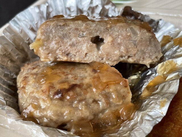 お弁当の喜竜 酒田店（きりゅう） - 東酒田（弁当）の写真