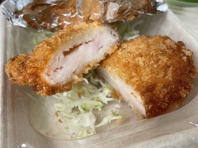 お弁当の喜竜 酒田店（きりゅう） - 東酒田（弁当）の写真