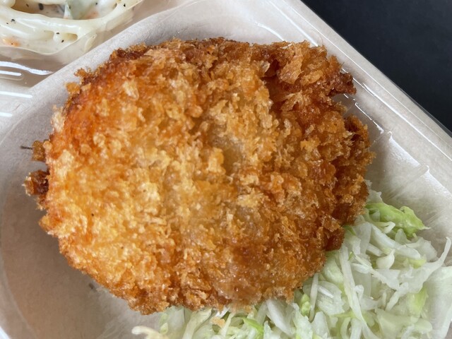 お弁当の喜竜 酒田店（きりゅう） - 東酒田（弁当）の写真