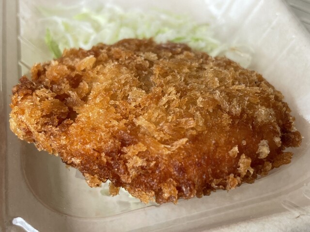 お弁当の喜竜 酒田店（きりゅう） - 東酒田（弁当）の写真