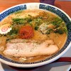 からみそラーメン ふくろう 名古屋駅西店