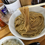 桐麺 - 