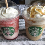 STARBUCKSCOFFEE - 