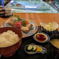 いけす無門 新宿 - 