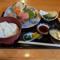 いけす無門 新宿 - 