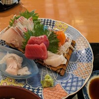 いけす無門 新宿 - 