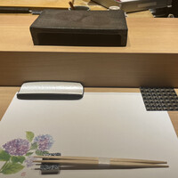 新宿 鮨 ふくじゅ - 