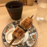 焼鳥と水炊き 櫛田 - 