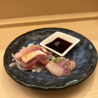 焼鳥と水炊き 櫛田 - 