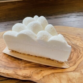 チーズケーキ専門店 Have a Good Day_2