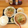 ラーメン屋 3の3