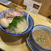 麺也 時しらず 学芸大学店