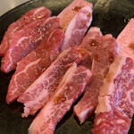 焼肉 あき山 - 