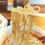 ラーメン屋 3の3 - 