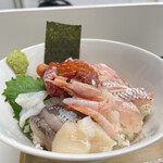 Kaisendon Otsu - 