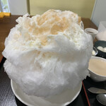 かき氷専門店 porte ひなさく堂 - 