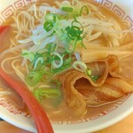 ラーメン屋 3の3 - 