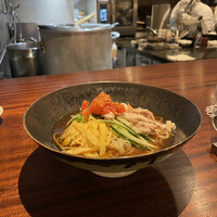 新中国料理HARAKAWA 北新地店 - 