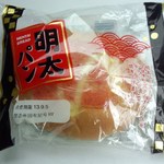 ディオ - 明太子パン　58円(2013.09.03)