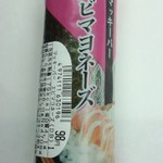 ディオ - えびマヨ手巻き　98円(2013.09.03)