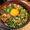 幸丼 東京品川