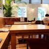 Ron Herman cafe 千駄ヶ谷店