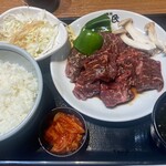 Yakiniku No Watami - 