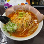 Ramen Hachi - 