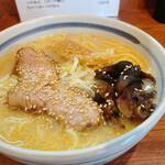 Ramen Fuku Noya - 