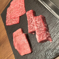 焼肉うしごろ 西麻布本店 - 