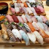 Uogashizushi - 20230707