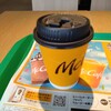 マクドナルド - ドリンク写真: