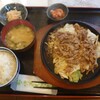 定食屋やまと